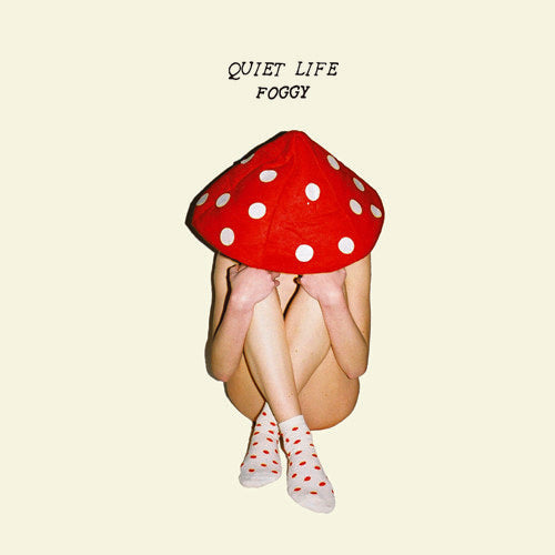 Quiet Life- Foggy [Vinyl]