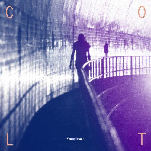 Young Moon- Colt { vinyl }