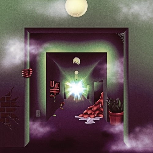 Thee Oh Sees- Weird Exits [Vinyl]