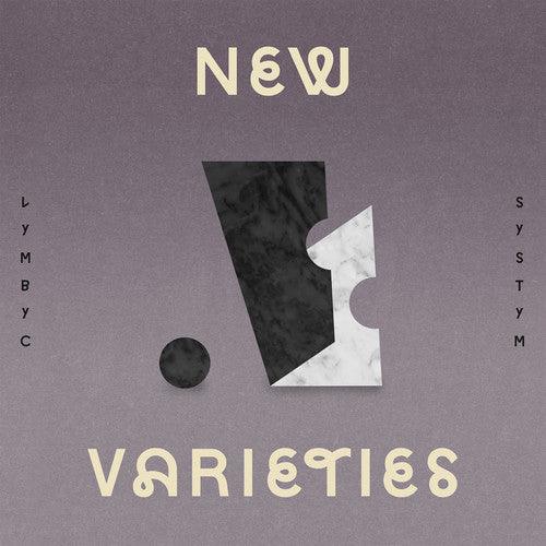 Lymbyc Systym- New Varieties { vinyl }