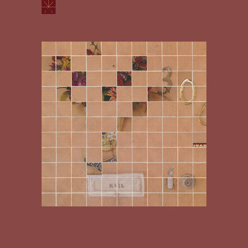 Touche Amore- Stage Four [Vinyl]