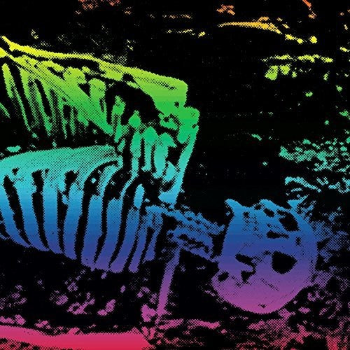 Soaker- EP { vinyl }