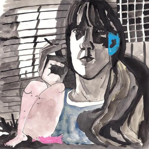 Sarah Mary Chadwick- Sugar Still Melts In The Rain { vinyl }