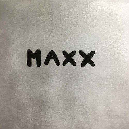 Hartle Road- Maxx { vinyl }