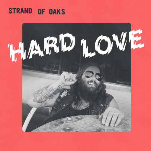 Strand of Oaks- Hard Love { vinyl }