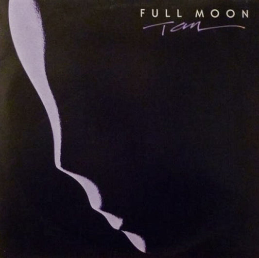Full Moon Tan- Full Moon Tan { vinyl }