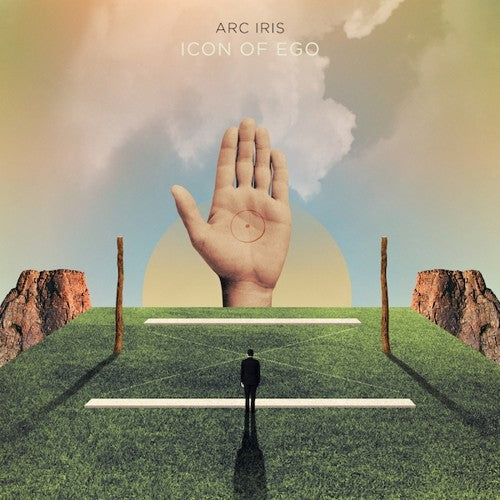 Arco Iris- Icon Of Ego { vinyl }