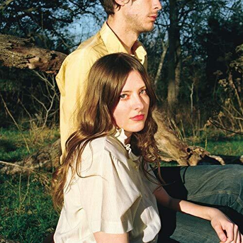 Molly Burch- First Flower { vinyl }