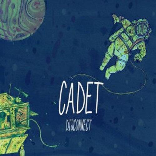 Cadet- Disconnect { vinyl }