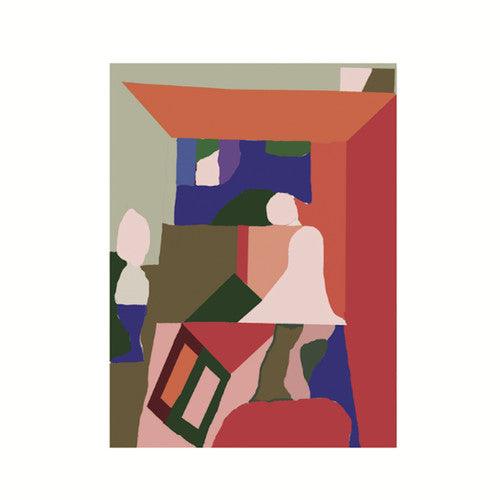 Rays- You Can Get There From Here { vinyl }