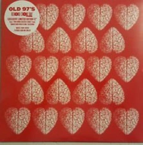 Old 97's- Terlingua / Off My Mynd { vinyl }