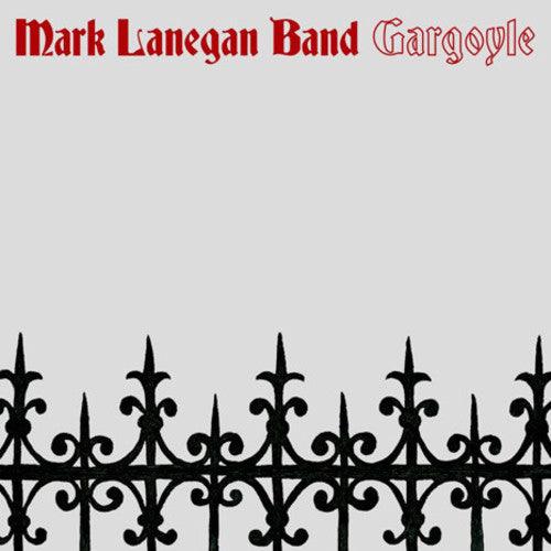 Mark Lanegan- Gargoyle { vinyl }