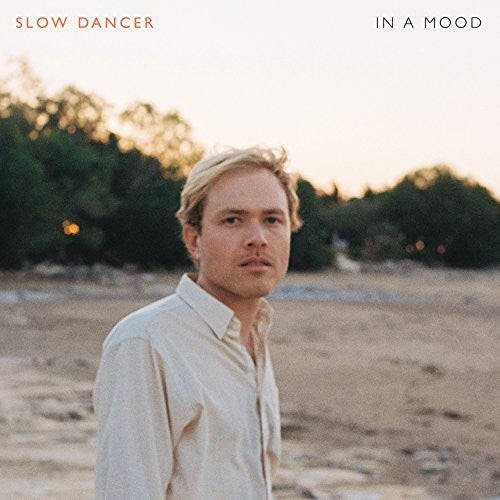 Slow Dancer- In A Mood [LP] { vinyl }
