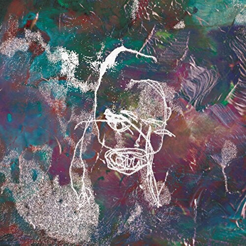 Zen Mantra- Zen Mantra { vinyl }