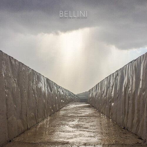 Bellini- BEFORE THE DAY HAS GONE { vinyl }