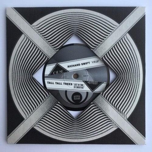 Richard Swift- 4 YR LUV / Lost In Time / So Smoothie { vinyl }
