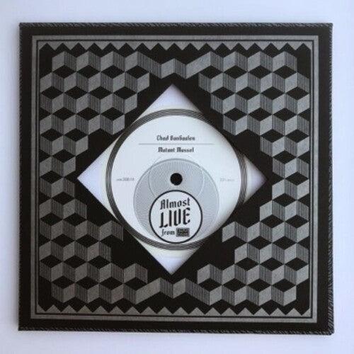 Chad VanGaalen- Mutant Mussel { vinyl }
