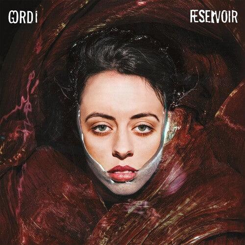 Gordi- Reservoir { vinyl }