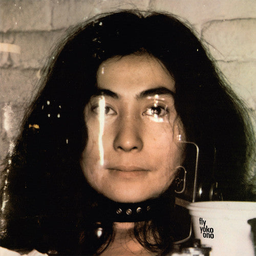 Yoko Ono- Fly [2LP] { vinyl }