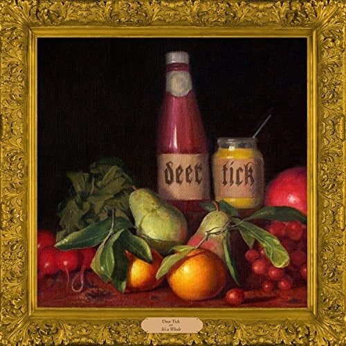 Deer Tick- Deer Tick Vol. 2 [Yellow LP] { vinyl }