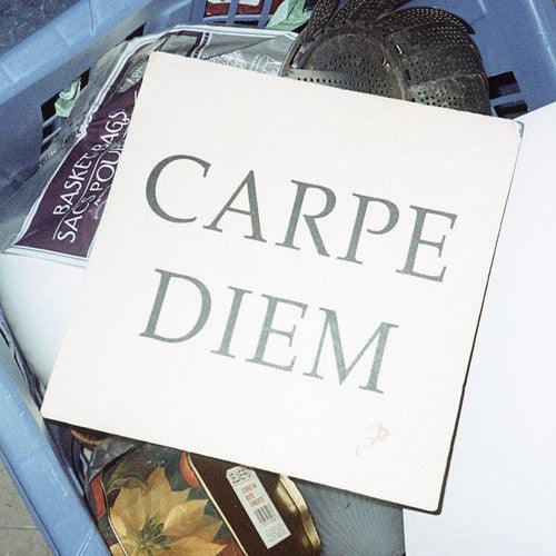 Walter TV- Carpe Diem { vinyl }