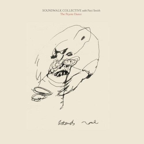 Soundwalk Collective- Peyote Dance { vinyl }