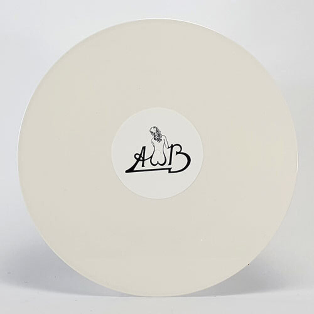 - Pick Up The Pieces { vinyl }