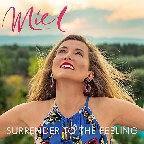 Miel De Botton- Surrender To The Feeling { vinyl }