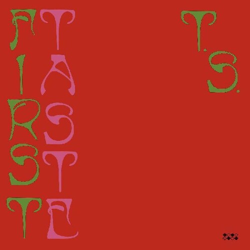 Ty Segall- First Taste { vinyl }