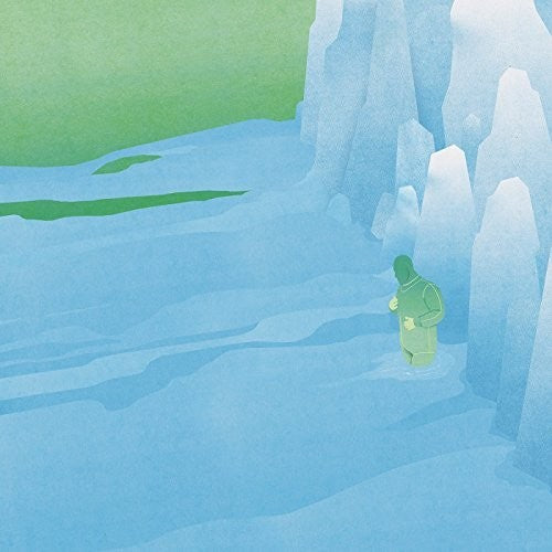 Low Lumens- Distant / Everyday { vinyl }