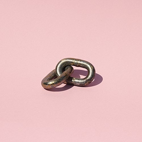 The Belle Game- Fear/Nothing [LP] { vinyl }