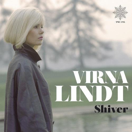 Virna Lindt- Shiver { vinyl }