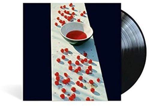 Paul McCartney- McCartney { vinyl }