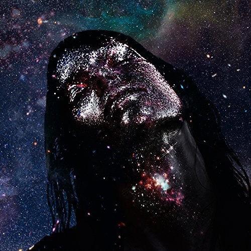 Kaitlyn Aurelia Smith- KID { vinyl }