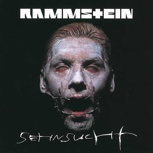 Rammstein- Sehnsucht { vinyl }