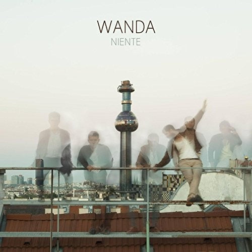 Wanda- Niente { vinyl }