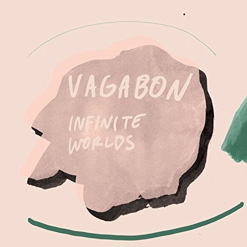 Infinite Worlds { vinyl }