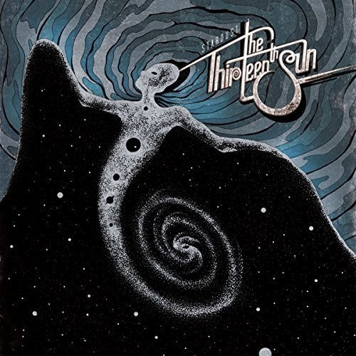 Thirteenth Sun- Stardust { vinyl }