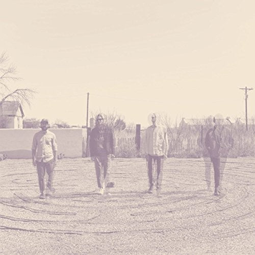 Dungen- Myths 003 [LP] { vinyl }