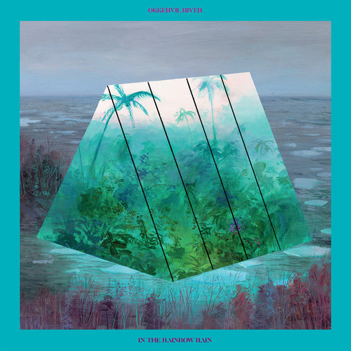 Okkervil River- In The Rainbow Rain [LP] { vinyl }