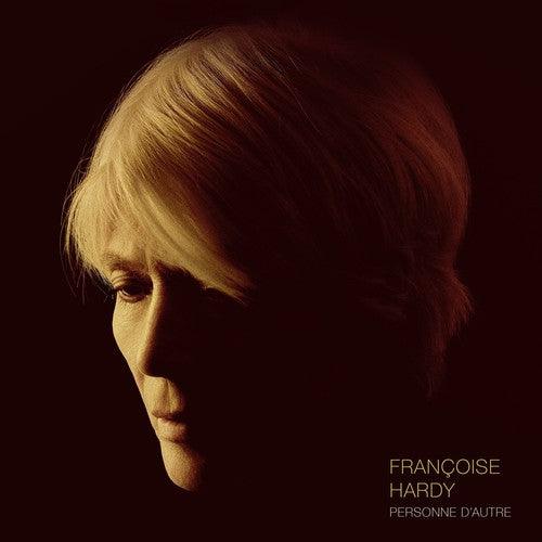 Francoise Hardy- Personne D'autre { vinyl }