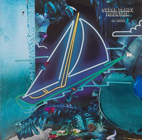 Sugar Candy Mountain- Do Right { vinyl }
