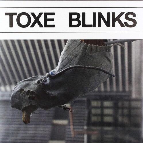 Toxe- Blinks { vinyl }