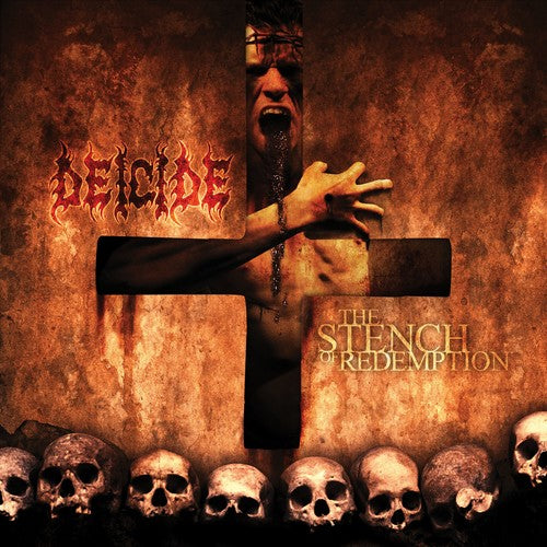 Deicide- The Stench Of Redemption [LP] { vinyl }