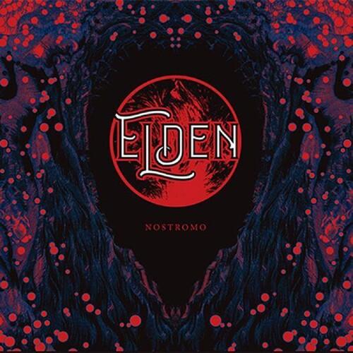 Elden- Nostromo { vinyl }