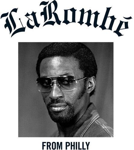 Larombe- From Philly { vinyl }