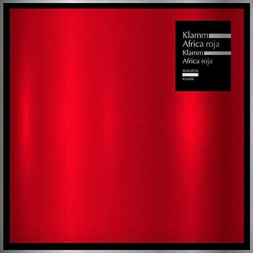 Klamm- Africa Roja { vinyl }