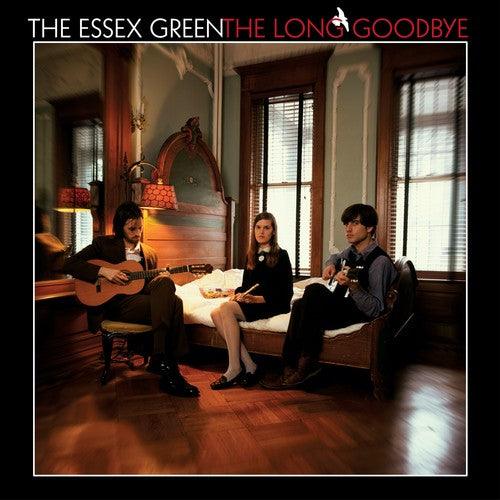 The Essex Green- Long Goodbye { vinyl }