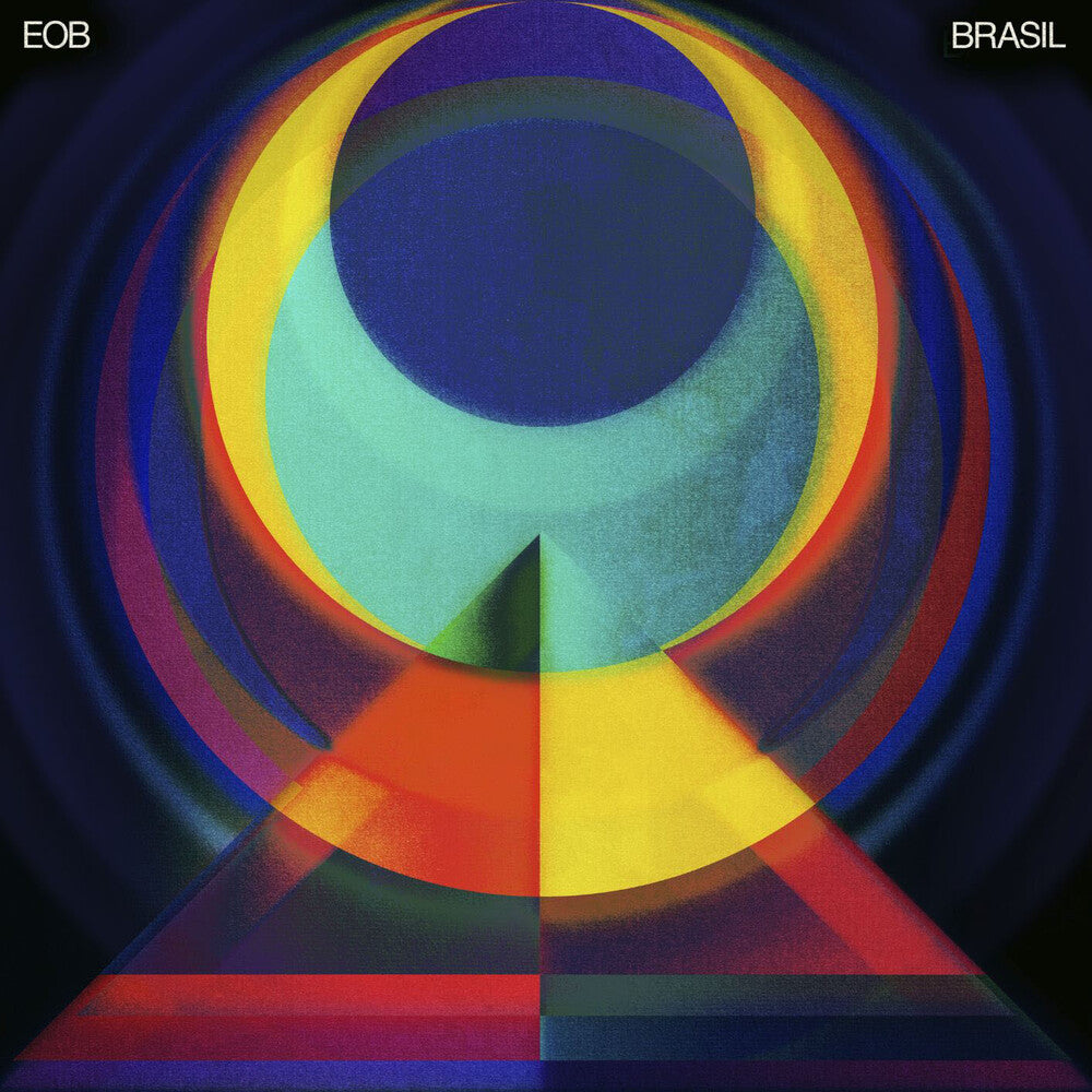 EOB- Brasil [Limited Edition Vinyl Single]