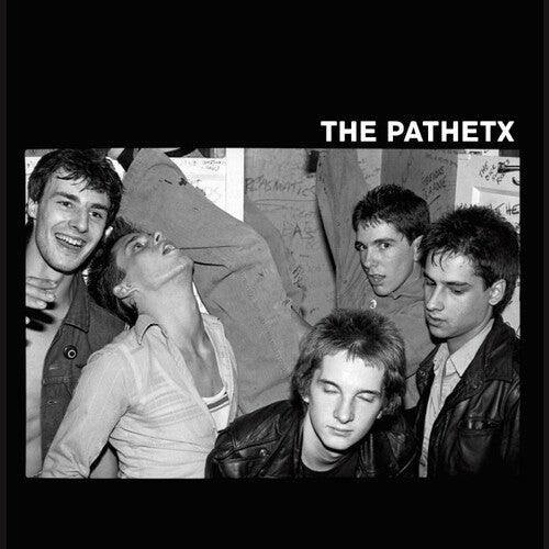 Pathetx- 1981 { vinyl }